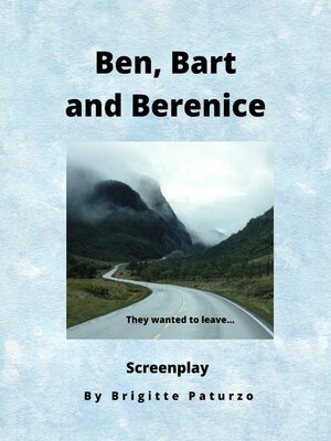 cover image of Ben, Bart and Berenice